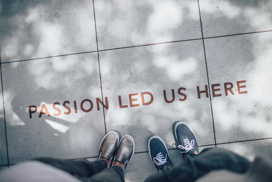 Building Trust with Customers Through Effective Branding