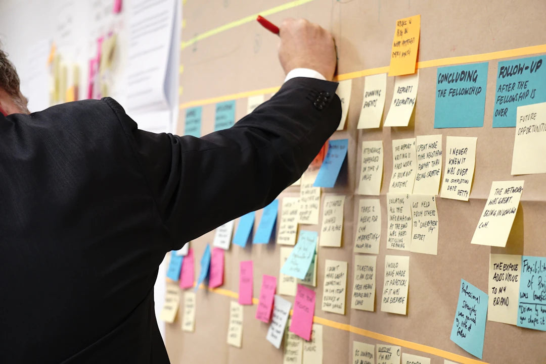 The Power of Precision Mastering Inventory Management for Amazon Success