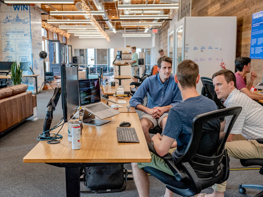 Unlocking New Heights Cross-Promotion Techniques Between Shopify and Amazon