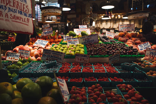 Unlocking Success Analyzing Competitor Strategies in the Amazon Marketplace